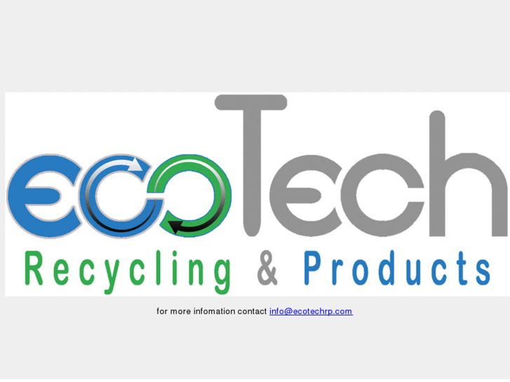 www.ecotechrp.com