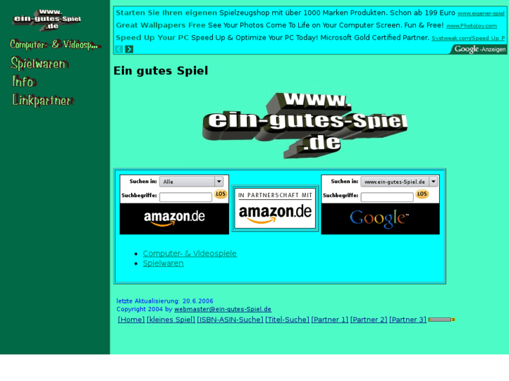 www.ein-gutes-spiel.de