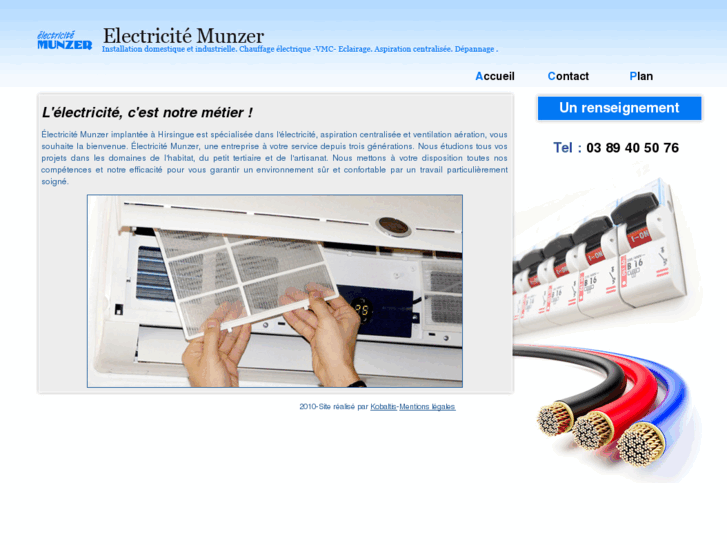 www.electricite-munzer.com