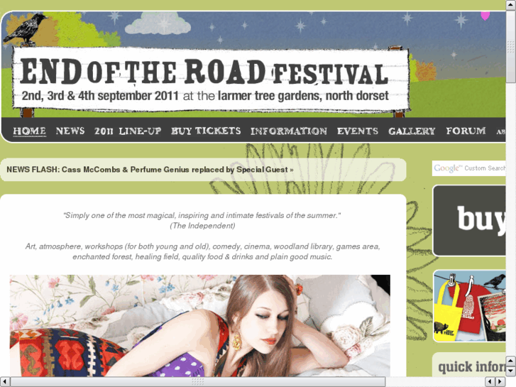 www.endoftheroadfestival.co.uk