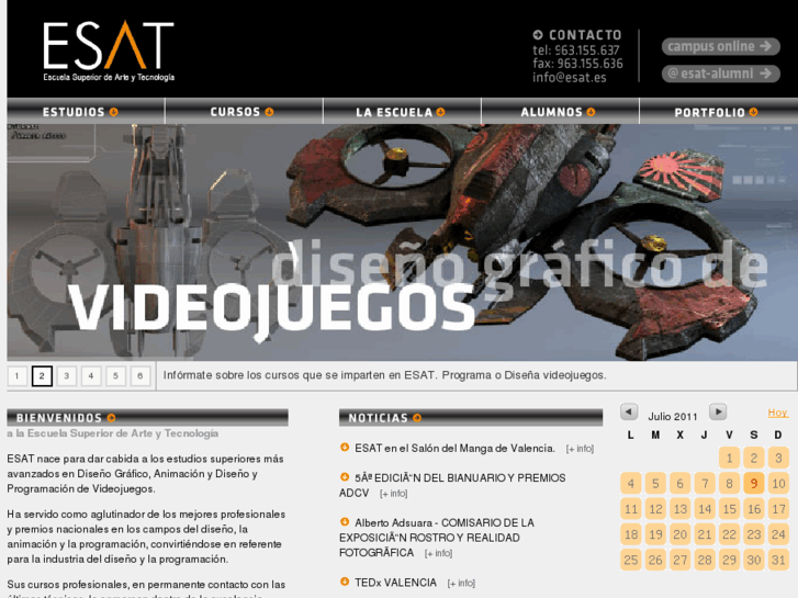 www.esat.es