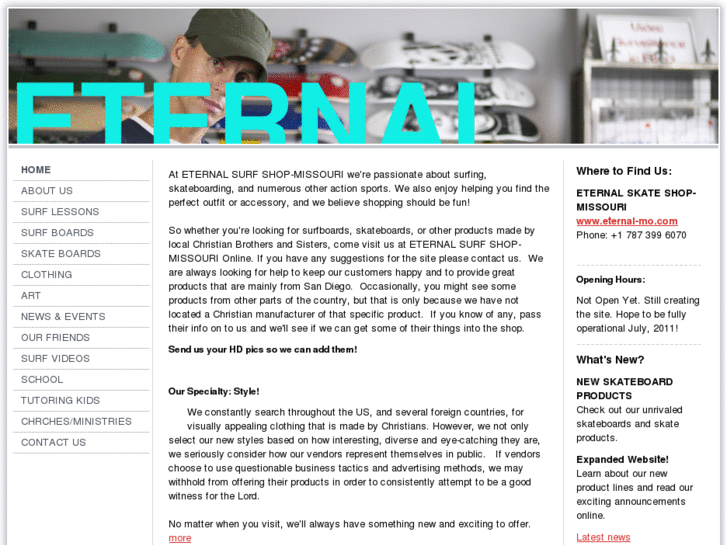 www.eternal-mo.com