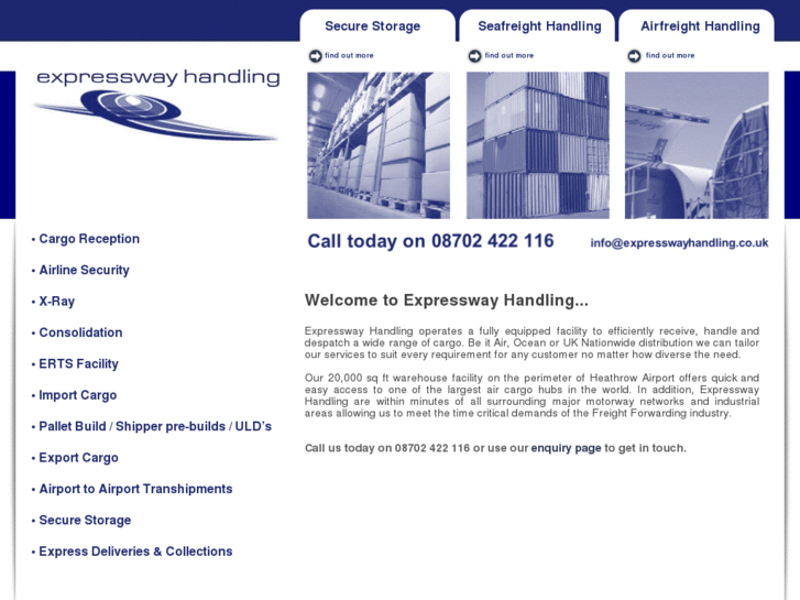 www.expresswayhandling.co.uk
