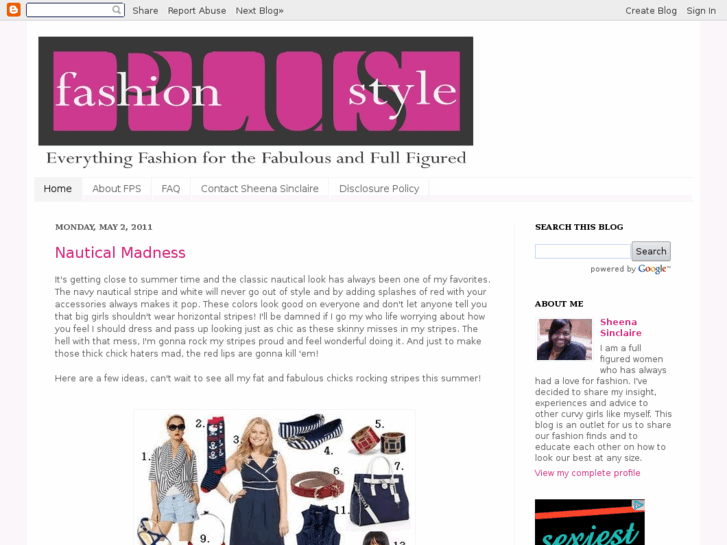 www.fashionplusstyle.com