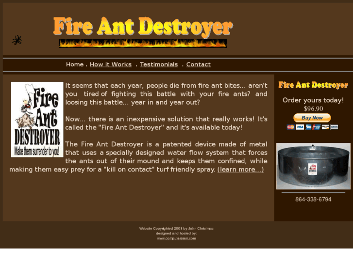 www.fireantdestroyer.com