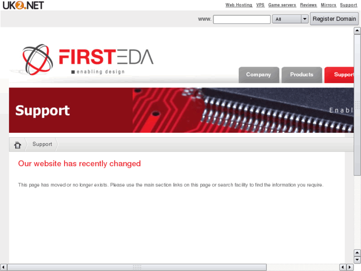 www.first-eda.com