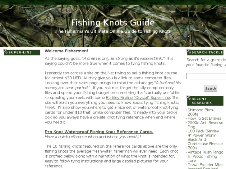 www.fishing-knots-guide.com