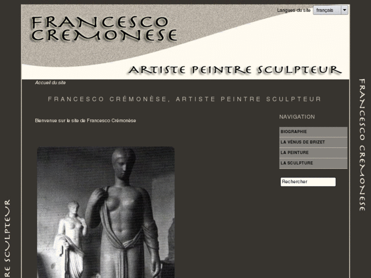 www.francescocremonese.com