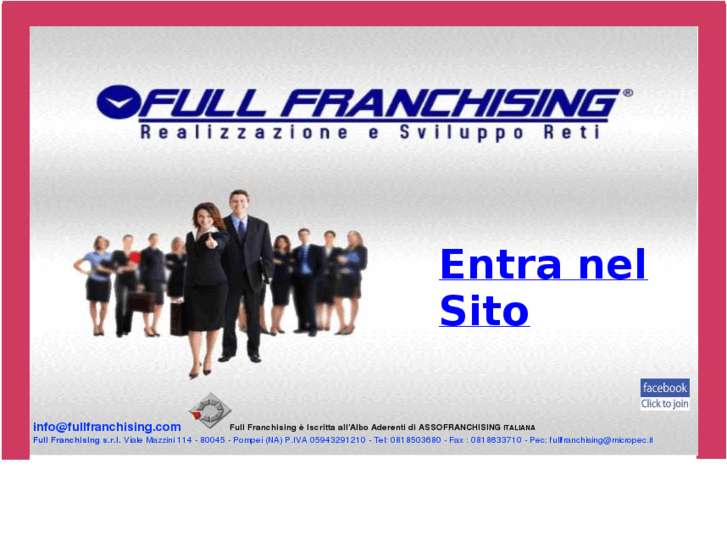 www.fullfranchising.com