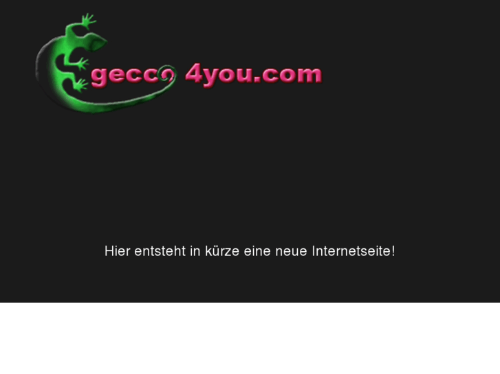 www.gecco4you.com