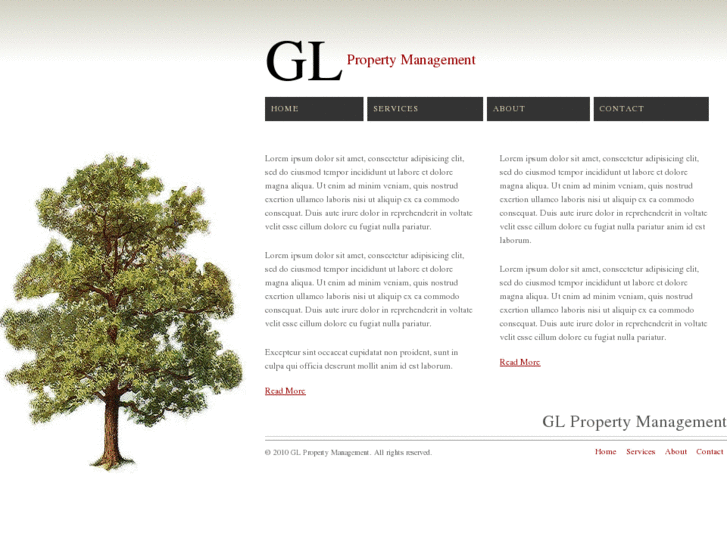 www.gllandscapemanagement.com