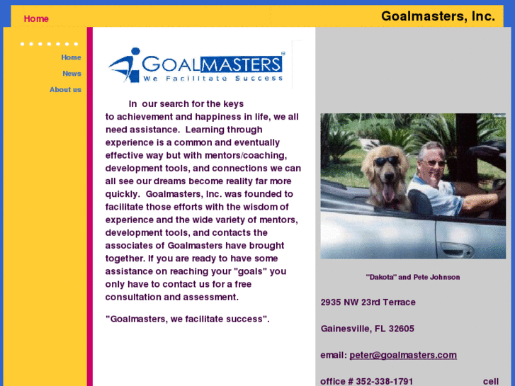 www.goalmasters.com