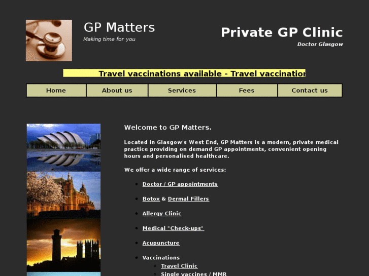 www.gpmatters.com