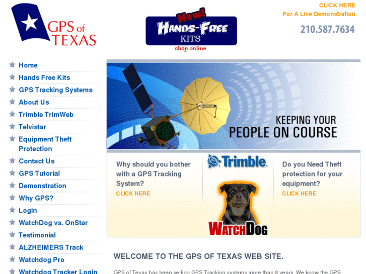 www.gpsoftexas.com