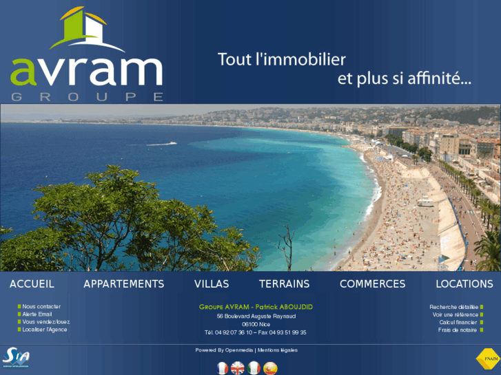 www.groupe-avram.com