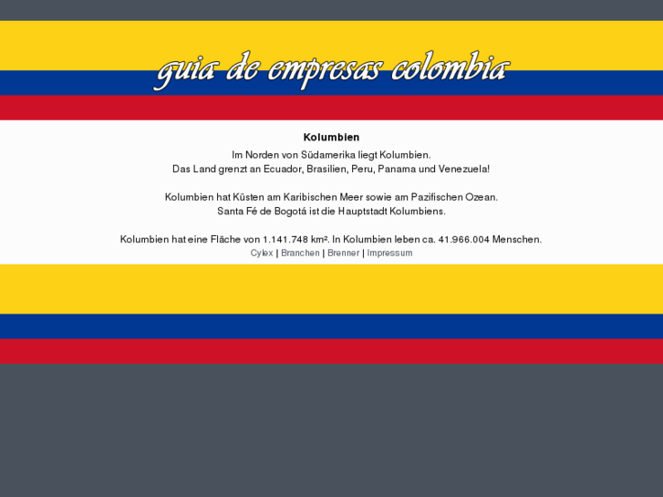 www.guia-de-empresas-colombia.com