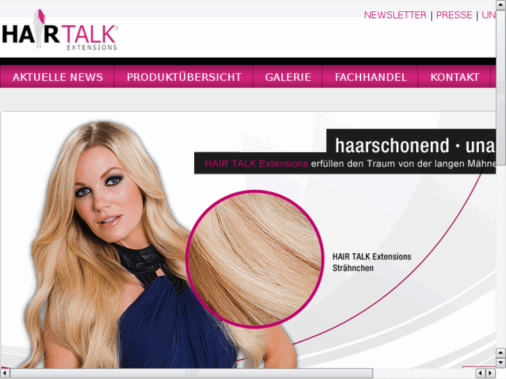 www.hairtalk.de