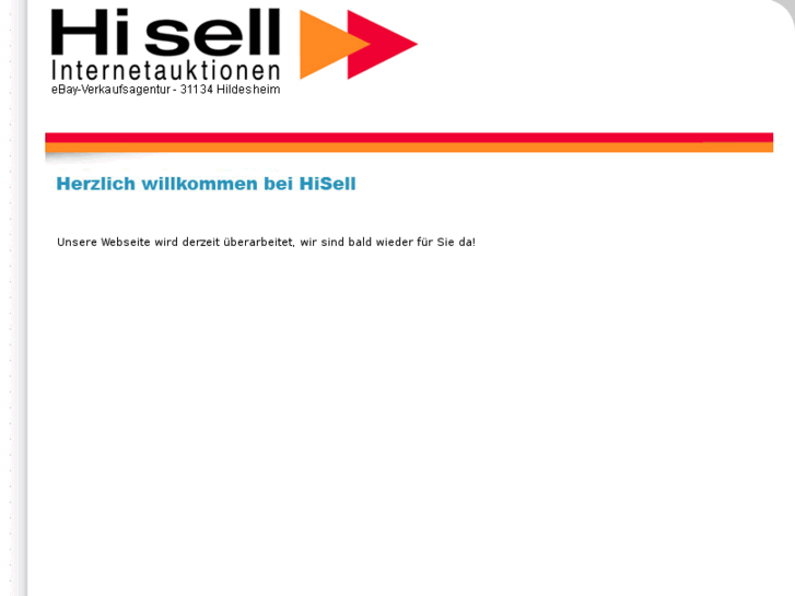 www.hisell.de