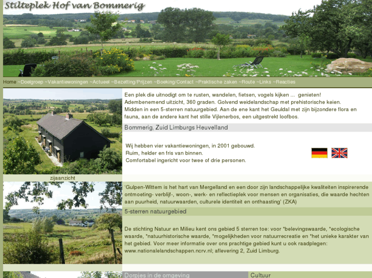 www.hofvanbommerig.nl