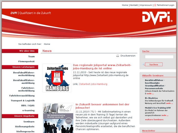 www.ifv-nord.de