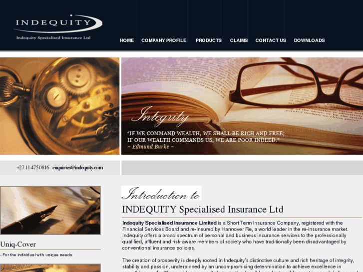 www.indequity.com