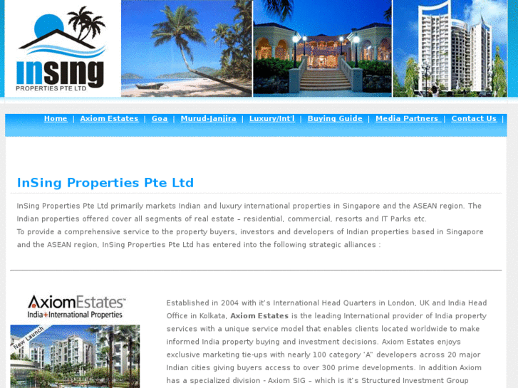 www.insingproperties.com