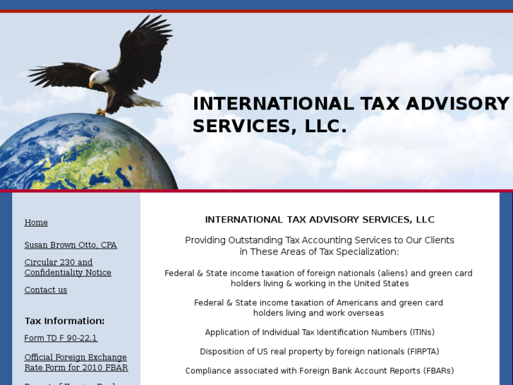 www.internationaltaxadvisoryservices.com