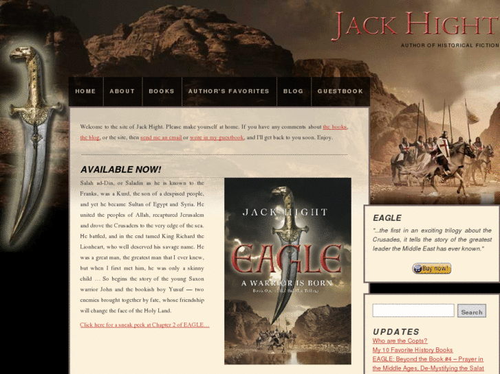 www.jackhight.com