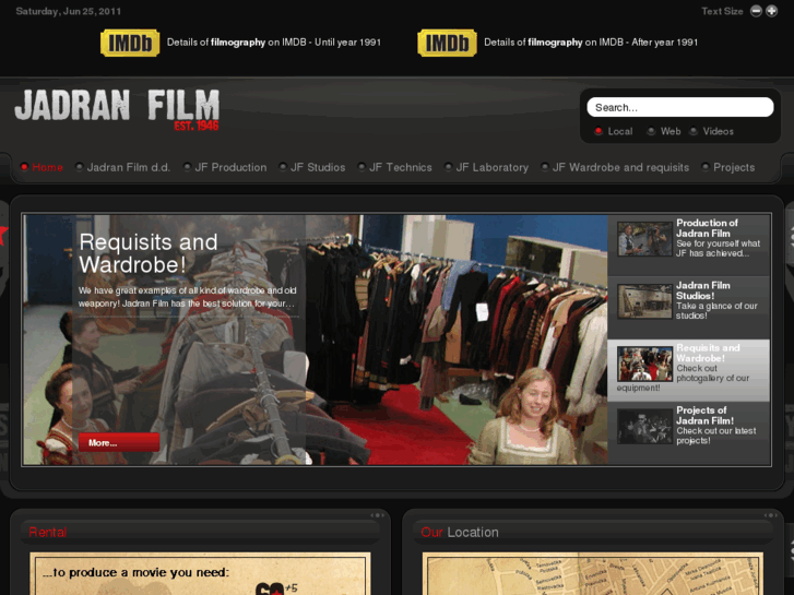 www.jadran-film.com