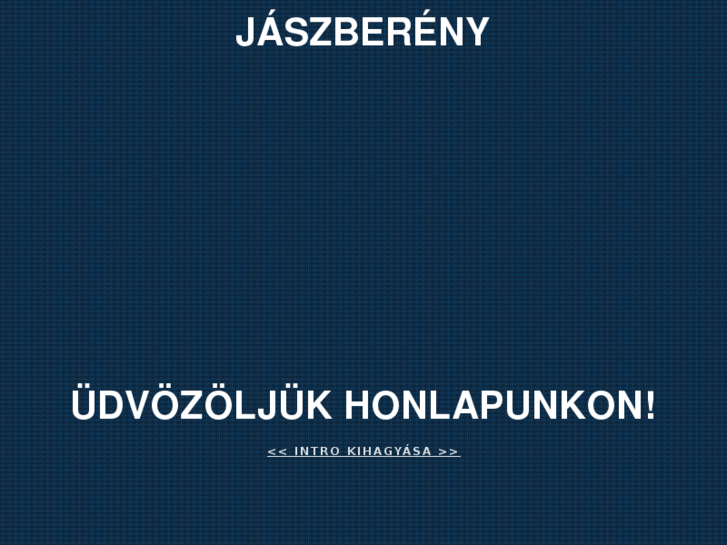 www.jaszbereny.hu