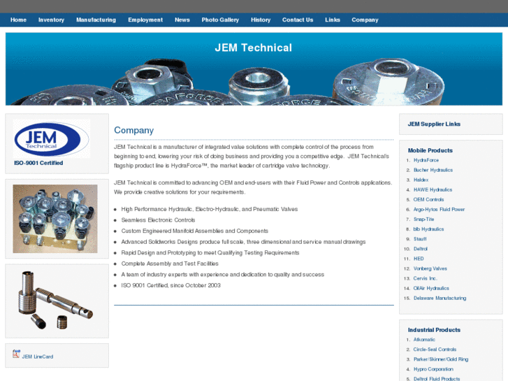 www.jemtechnical.net