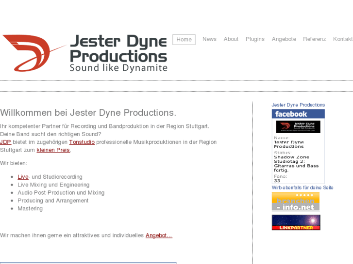 www.jester-dyne-productions.com