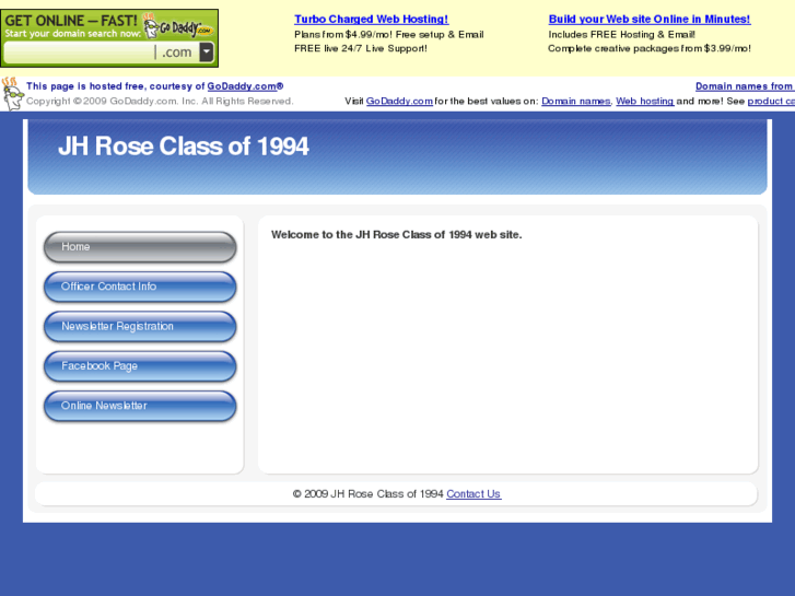 www.jhroseclassof1994.com