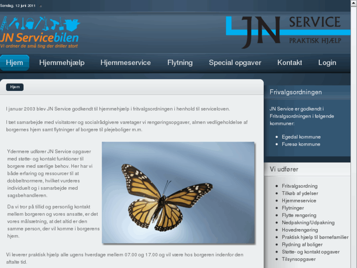 www.jn-service.net