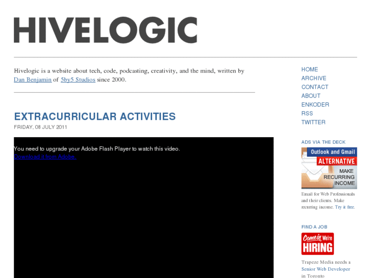 www.joelbenjamin.org