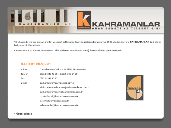 www.kahramanlaras.com