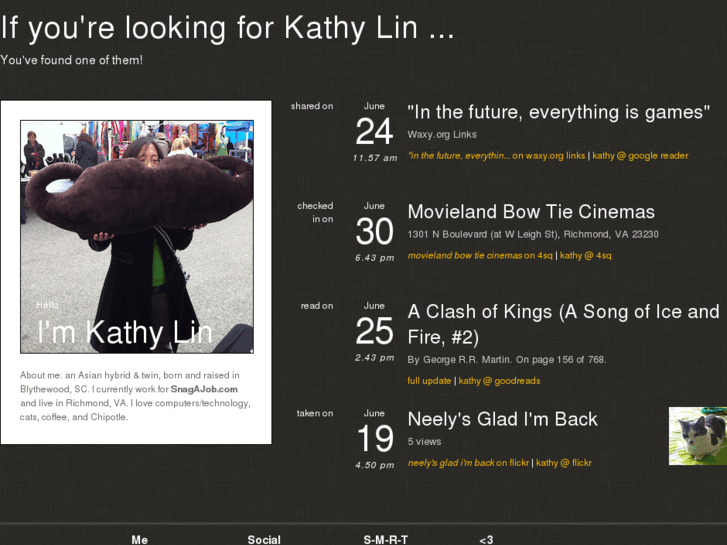 www.kathylin.com