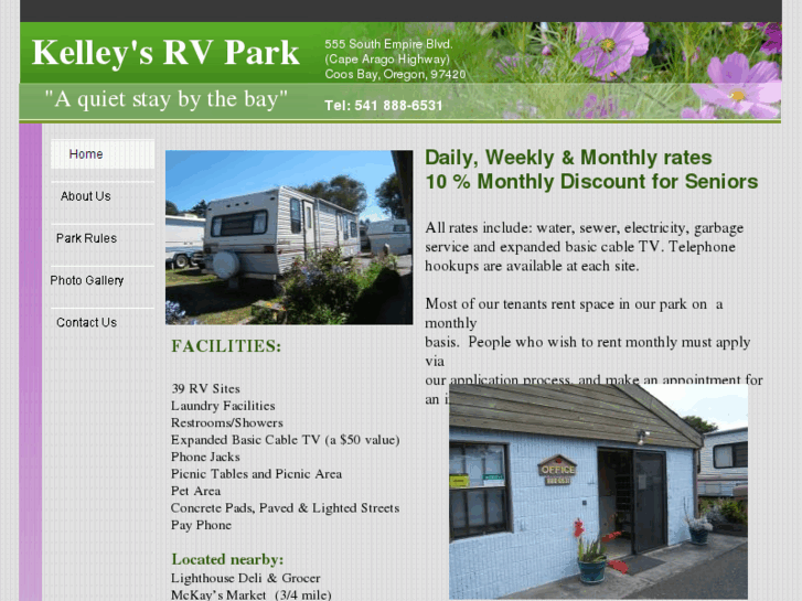 www.kelleys-rv-park.com