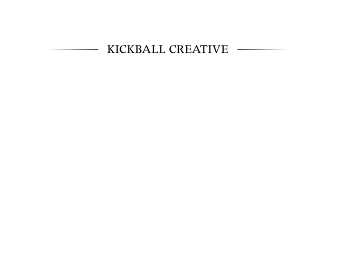 www.kickballcreative.com