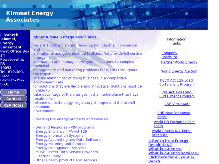 www.kimmelenergyassociates.com