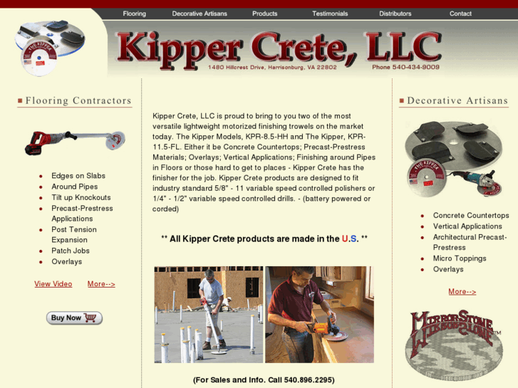 www.kippercrete.com