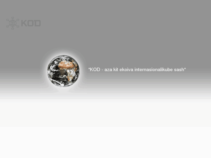 www.kod-sistem.org