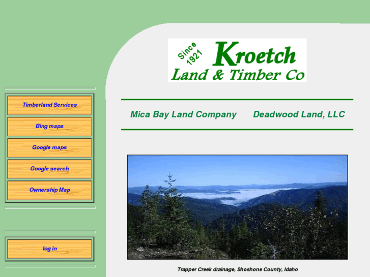 www.kroetch.net