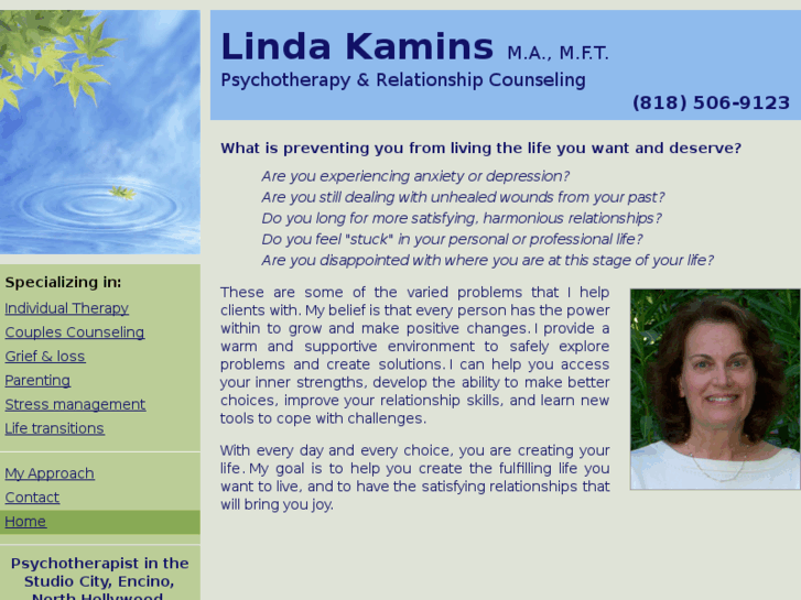 www.lindakaminsmft.com