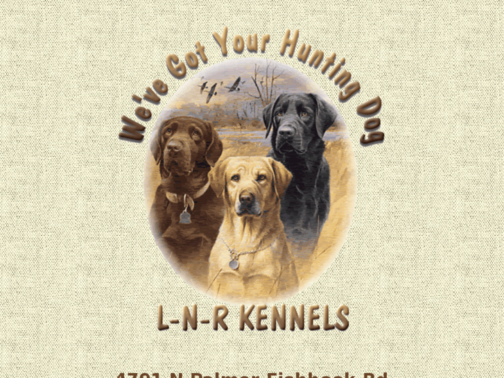 www.lnrkennels.com