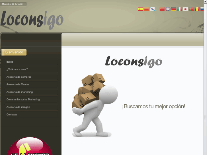 www.loconsigo.es