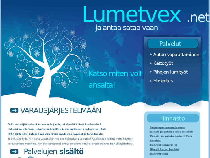 www.lumetvex.net