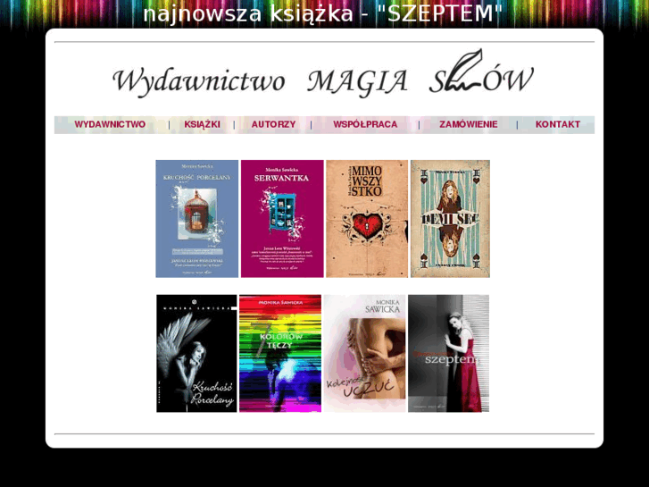 www.magiaslow.com.pl