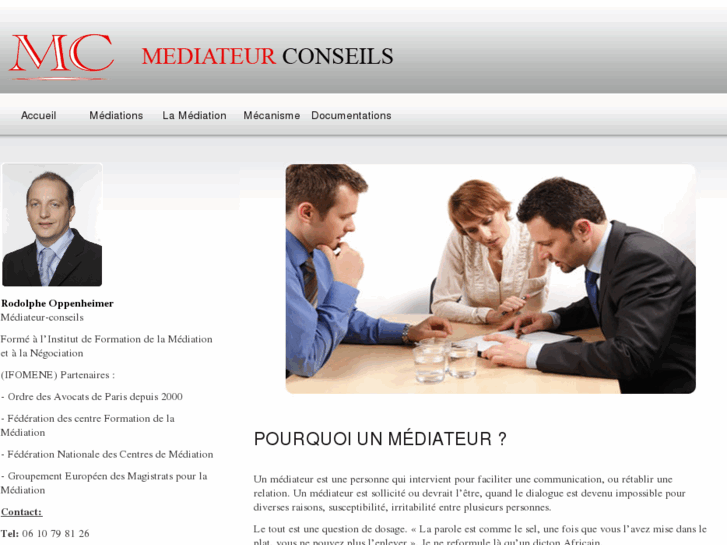 www.mediateur-conseils.com