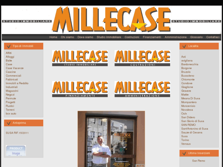 www.millecaseweb.it